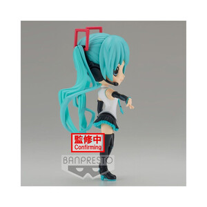 Bandai Hatsune Miku V4X QPosket Ver A. 