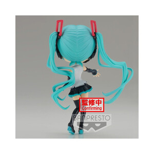 Bandai Hatsune Miku V4X QPosket Ver A. 