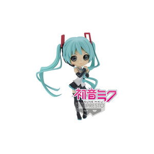 Bandai Hatsune Miku V4X QPosket Ver B. 