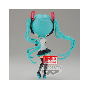 Bandai Hatsune Miku V4X QPosket Ver B. 