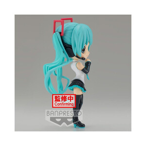 Bandai Hatsune Miku V4X QPosket Ver B. 