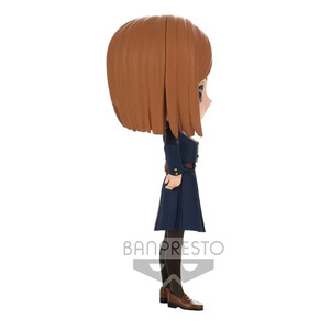 Bandai Jujutsu Kaisen QPosket Mini Figure Nobara Kugisaki Ver. A 