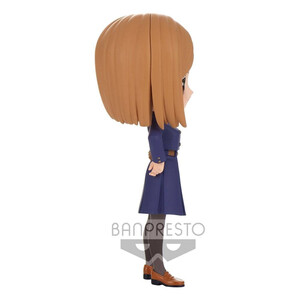 Bandai Jujutsu Kaisen QPosket Mini Figure Nobara Kugisaki Ver. B 