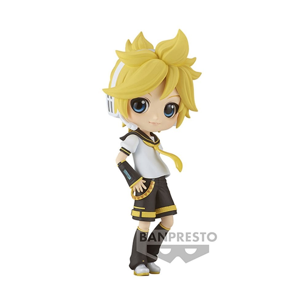 Kagamine Len QPosket 