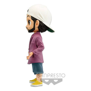 Bandai Kevin Smith QPosket Mini Figure 