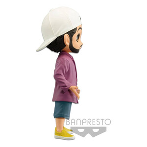 Bandai Kevin Smith QPosket Mini Figure 