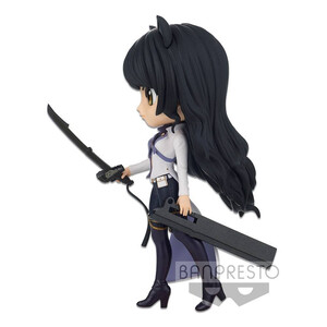 Bandai RWBY QPosket Mini Figure Blake Belladonna 
