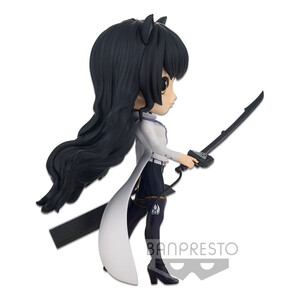 Bandai RWBY QPosket Mini Figure Blake Belladonna 