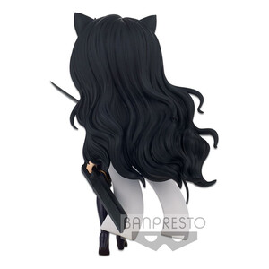 Bandai RWBY QPosket Mini Figure Blake Belladonna 