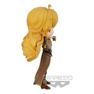 Bandai RWBY QPosket Mini Figure Yang Xiao Long 