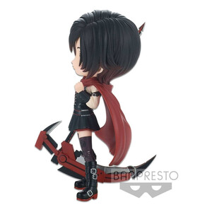 Bandai RWBY QPosket Ruby Rose 