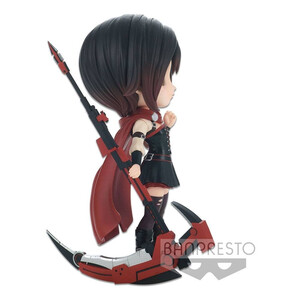 Bandai RWBY QPosket Ruby Rose 