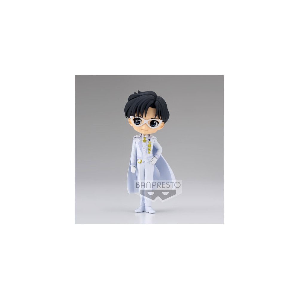 Sailor Moon Eternal the Movie QPosket Prince Endymion Ver A 