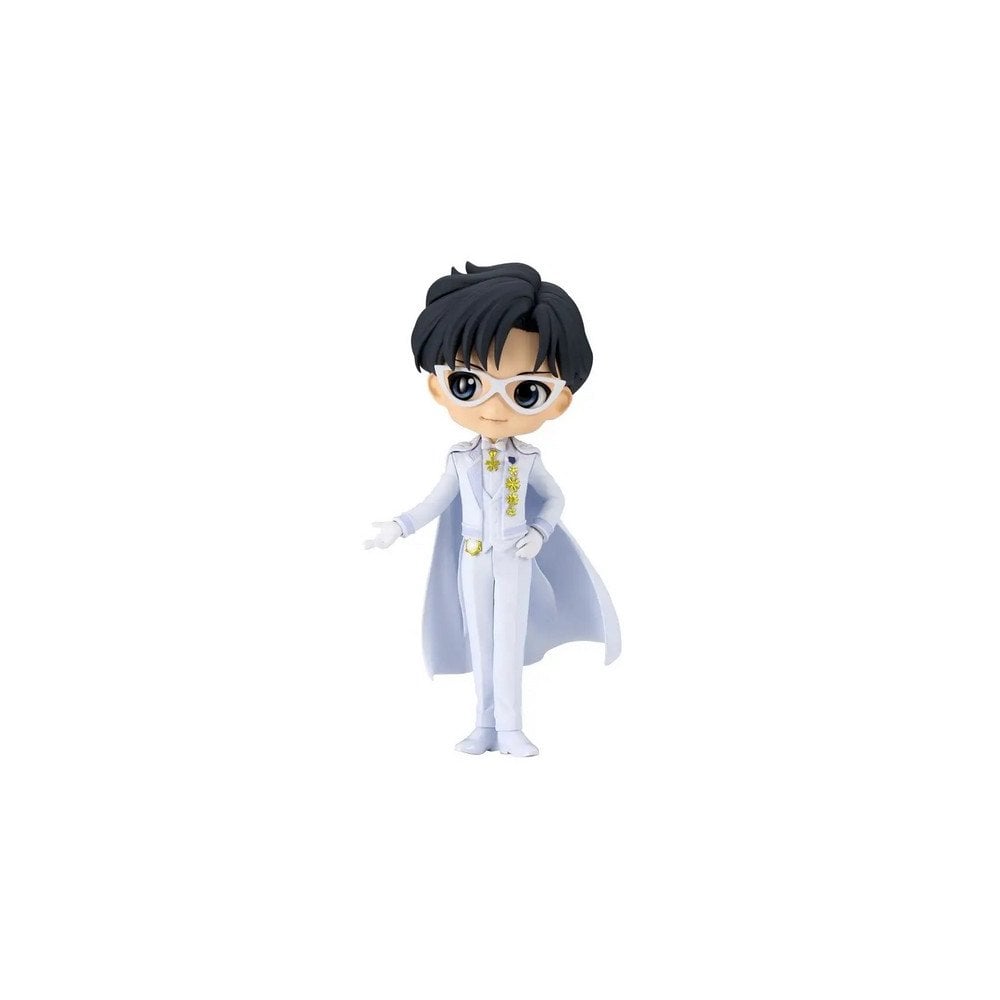 Bandai Sailor Moon Eternal the Movie QPosket Prince Endymion Ver B 