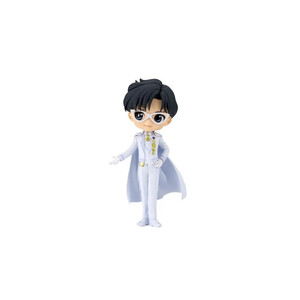 Bandai Sailor Moon Eternal the Movie QPosket Prince Endymion Ver B 