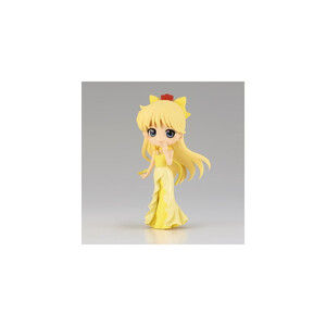 Bandai Sailor Moon Eternal the Movie QPosket Princess Venus Ver B 