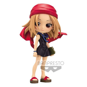 Bandai Shaman King QPosket Anna Kyoyama Ver. A 