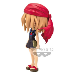 Bandai Shaman King QPosket Anna Kyoyama Ver. A 