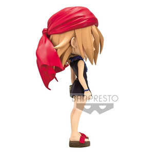 Bandai Shaman King QPosket Anna Kyoyama Ver. A 