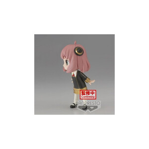 Bandai SPY x FAMILY QPosket Anya Forger Ver A 