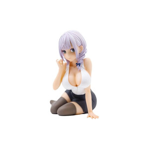 Bandai hololive production Relax Time Shirogane Noel Office Style Ver. 