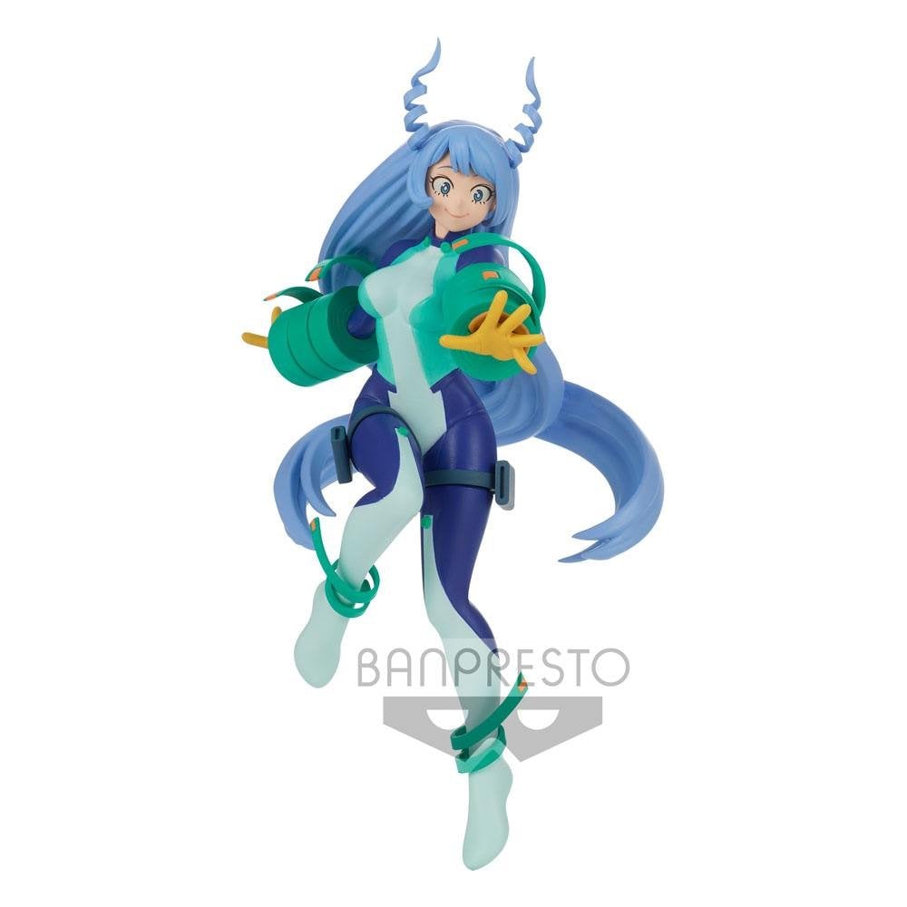 My Hero Academia The Amazing Heroes Vol. 16 Nejire Hado 