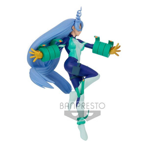 Bandai My Hero Academia The Amazing Heroes Vol. 16 Nejire Hado 