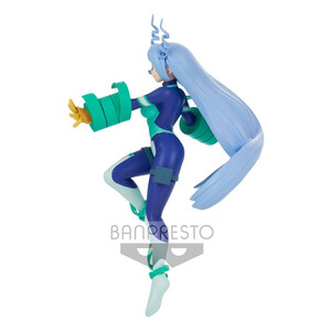 Bandai My Hero Academia The Amazing Heroes Vol. 16 Nejire Hado 