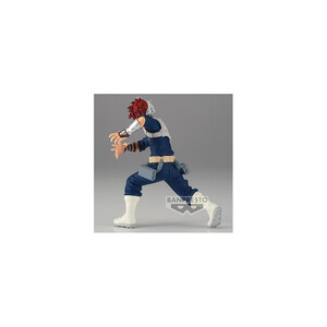Bandai My Hero Academia The Amazing Heroes Vol.29 Shoto Todoroki 