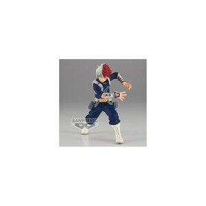 Bandai My Hero Academia The Amazing Heroes Vol.29 Shoto Todoroki 