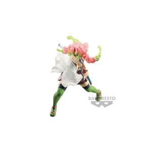 Bandai Demon Slayer Kimetsu no Yaiba Vibration Stars Mitsuri Kanro 