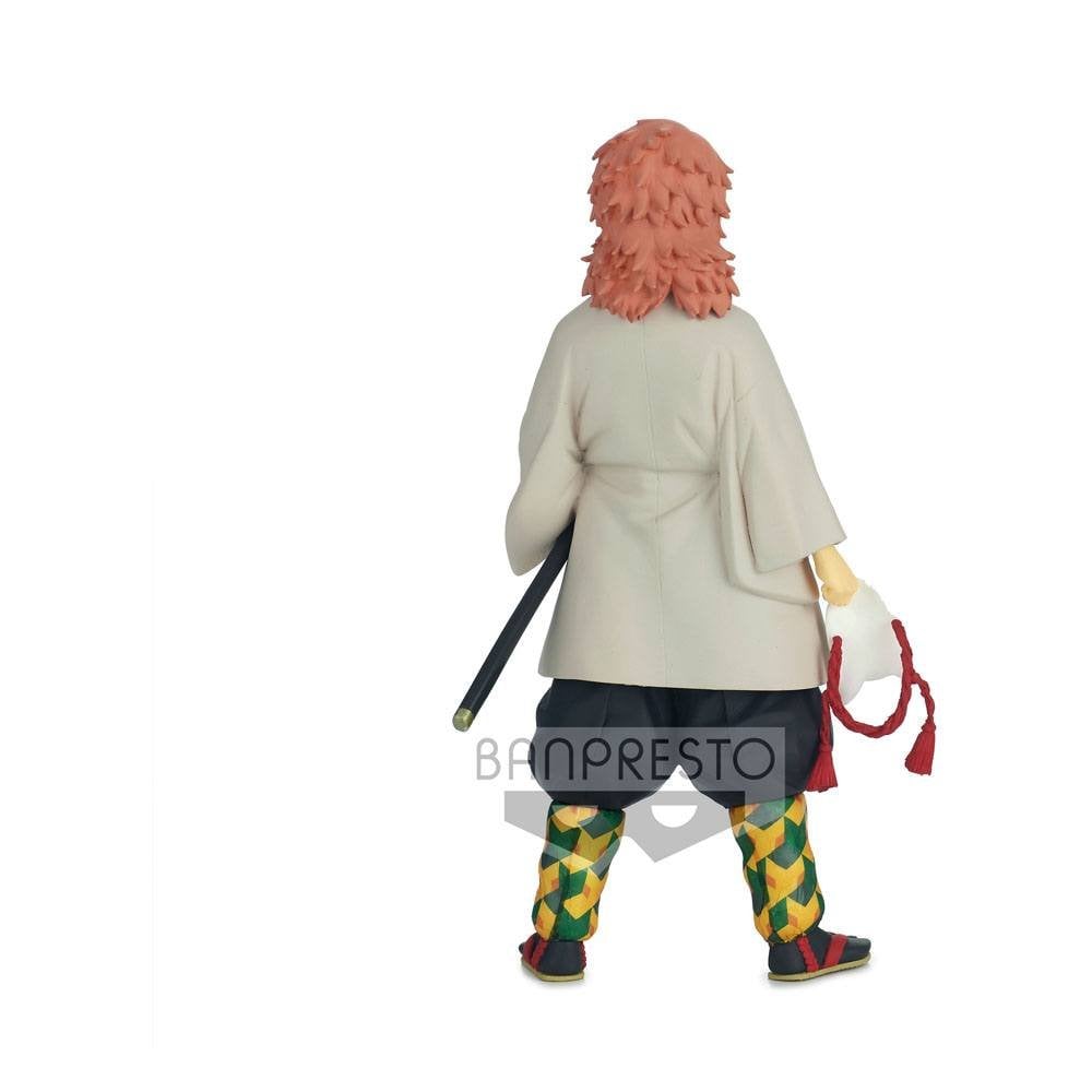Figura Banpresto: Demon Slayer - Sabito Versión A Vol 20