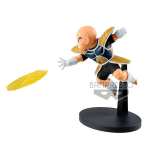 Bandai Dragon Ball G x materia The Krillin 