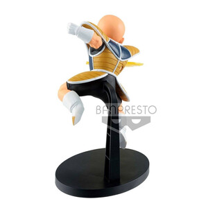 Bandai Dragon Ball G x materia The Krillin 