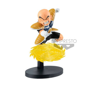 Bandai Dragon Ball G x materia The Krillin 