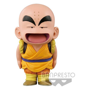Bandai Dragon Ball Original Figure Collection Krillin 