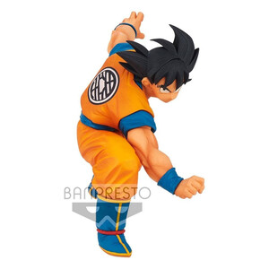 Bandai Dragon Ball Super Son Goku Fes Son Goku 