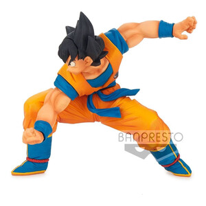 Bandai Dragon Ball Super Son Goku Fes Son Goku 