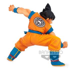 Bandai Dragon Ball Super Son Goku Fes Son Goku 