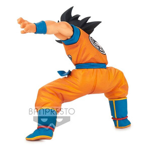Bandai Dragon Ball Super Son Goku Fes Son Goku 