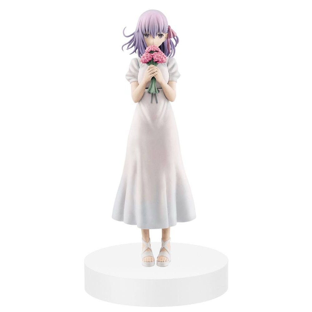 Fate/Stay Night SQ Sakura Matou 