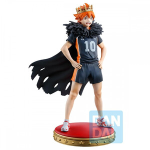 Bandai Haikyu!! Ichabansho Shoyo Hinata 