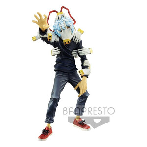 Bandai My Hero Academia Chronicle Vol. 4 Tomura Shigaraki 