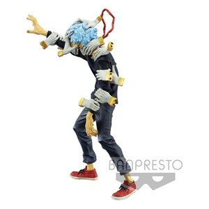 Bandai My Hero Academia Chronicle Vol. 4 Tomura Shigaraki 