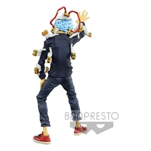 Bandai My Hero Academia Chronicle Vol. 4 Tomura Shigaraki 