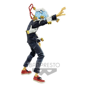 Bandai My Hero Academia Chronicle Vol. 4 Tomura Shigaraki 