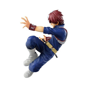 Bandai My Hero Academia Colosseum Vol. 3 Shoto Todoroki 