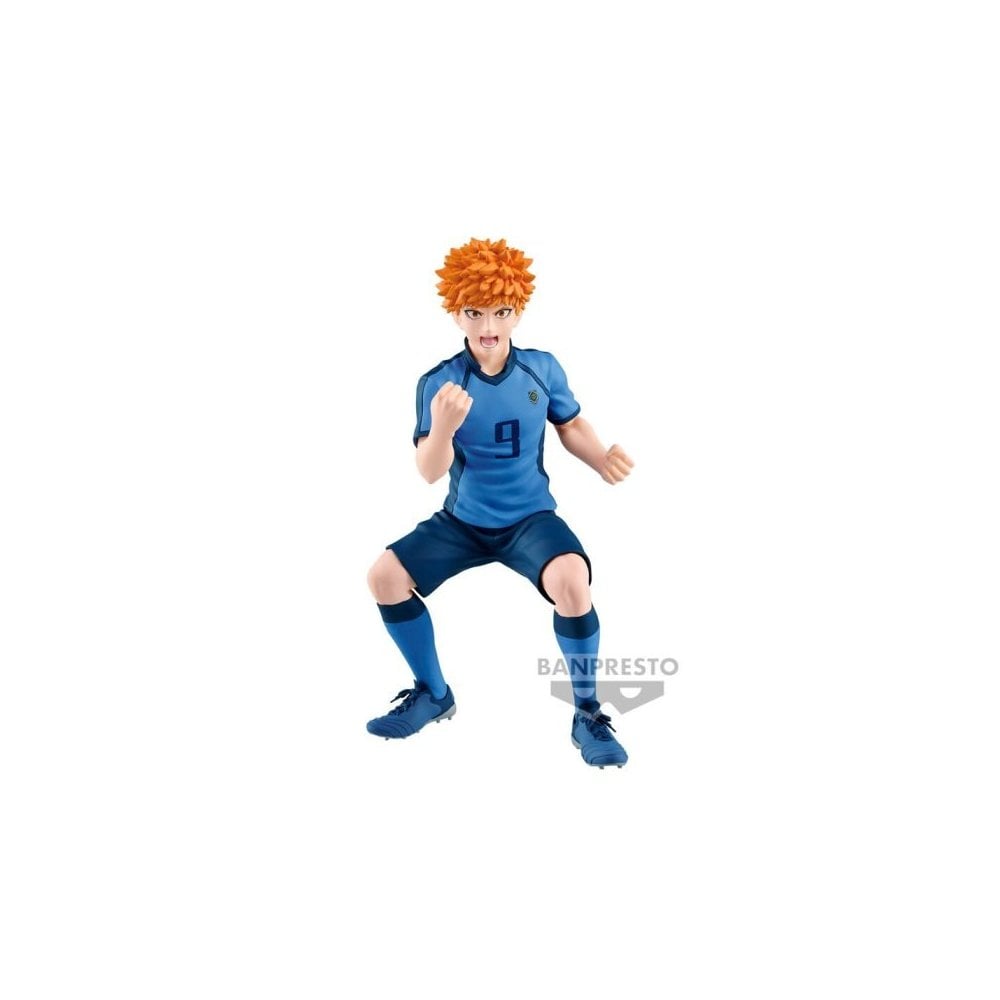 Bandai Blue Lock Rensuke Kunigami 