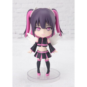 Bandai 2.5 Dimensional Seduction Figuarts Mini Miriella/Mikari Key Visual Ver. 