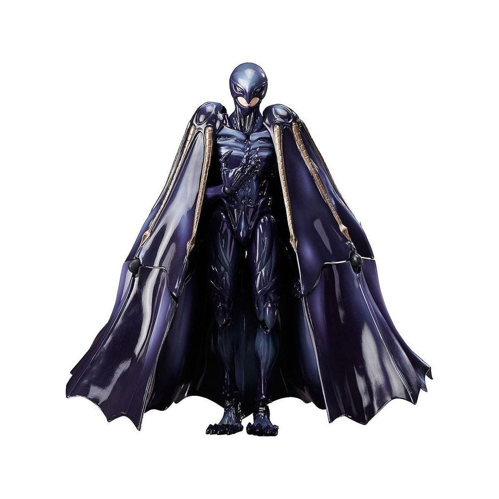 FREEing Berserk figma Femto 